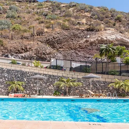 The Sunset Views Costa Adeje, Heated Pool Apartmán *