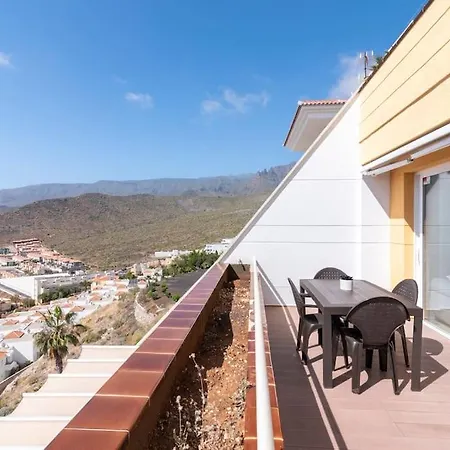 The Sunset Views Costa Adeje, Heated Pool Адехе