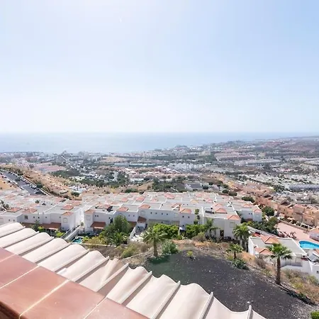 The Sunset Views Costa Adeje, Heated Pool * Адехе