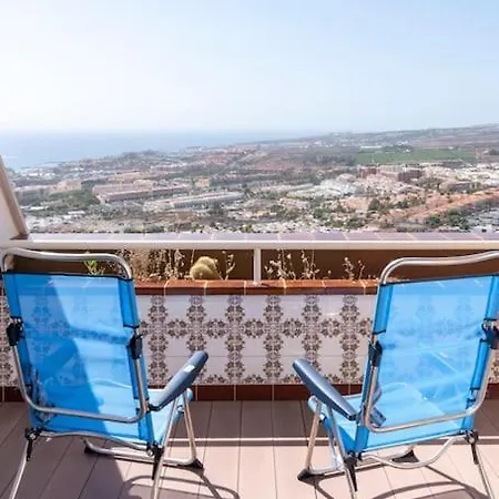The Sunset Views Costa Adeje, Heated Pool * Адехе