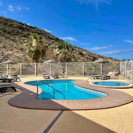 The Sunset Views Costa Adeje, Heated Pool * Адехе