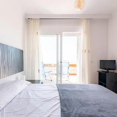 Appartement The Sunset Views Costa Adeje, Heated Pool Costa Adeje (Tenerife)